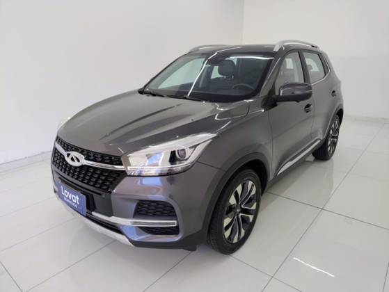 CAOA CHERY TIGGO 5x 1.5 VVT TURBO iFLEX TXS DCT